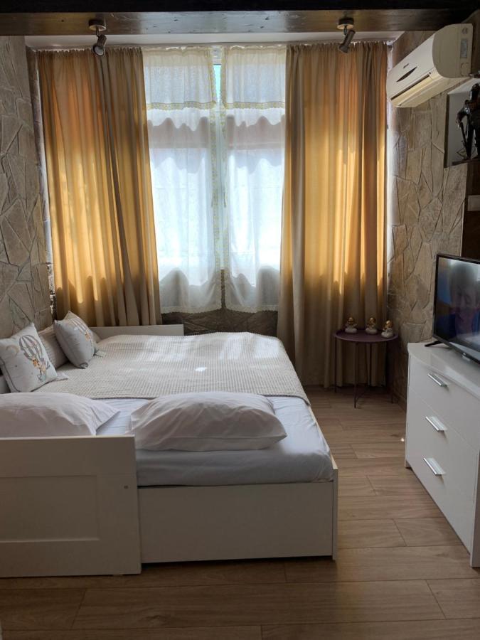 Анси Pomorie Eksteriør bilde